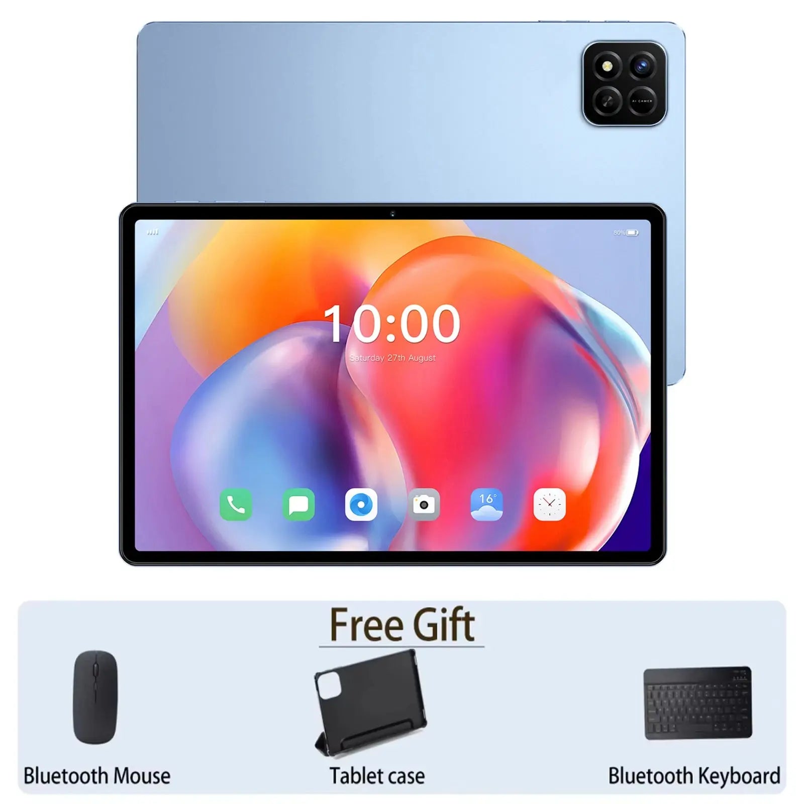Premium Tablets