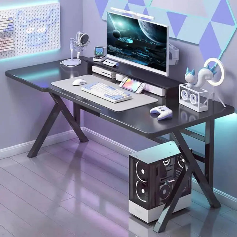 Essential Desktop Accessories