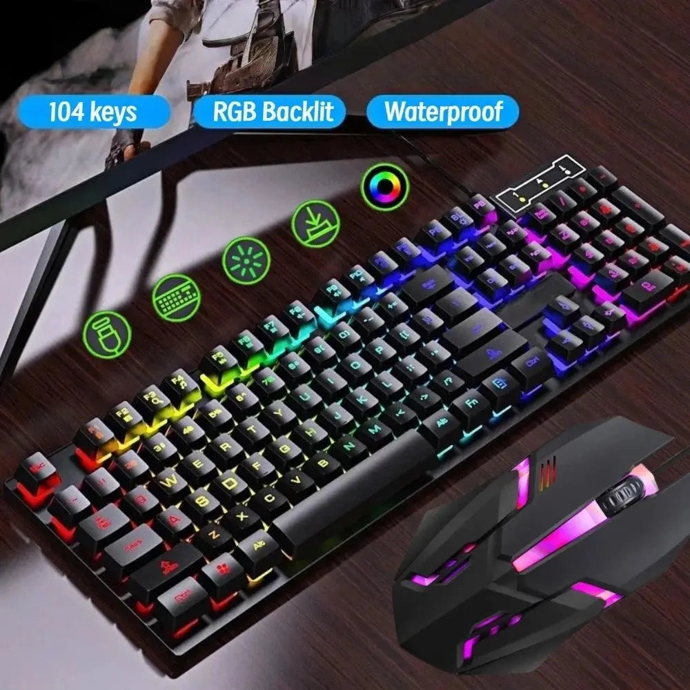 Premium Keyboards