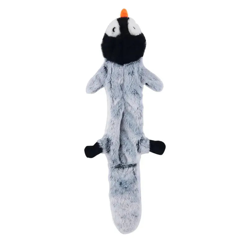 Cats and Dogs Pet Plush Dinosaur Toys Interactive Dog Chew Toys Plush Stuffing Pet Supplies Dog Toys for Small Dogs WoodchuckTech