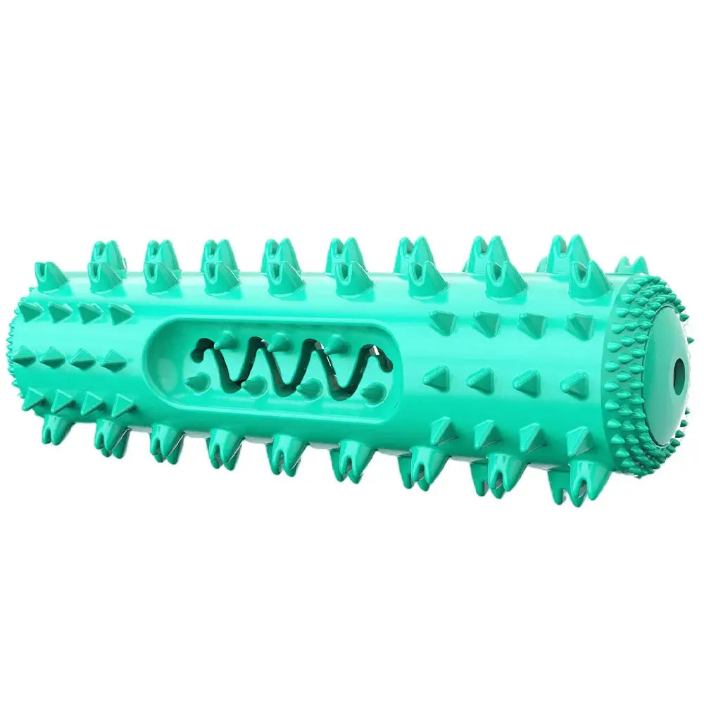 Squeaky Chew Water Floating Large Dog Toy Rubber Teeth Clean Interactive Training Toys Pet Labrador Golden Retriever Supplie WoodchuckTech
