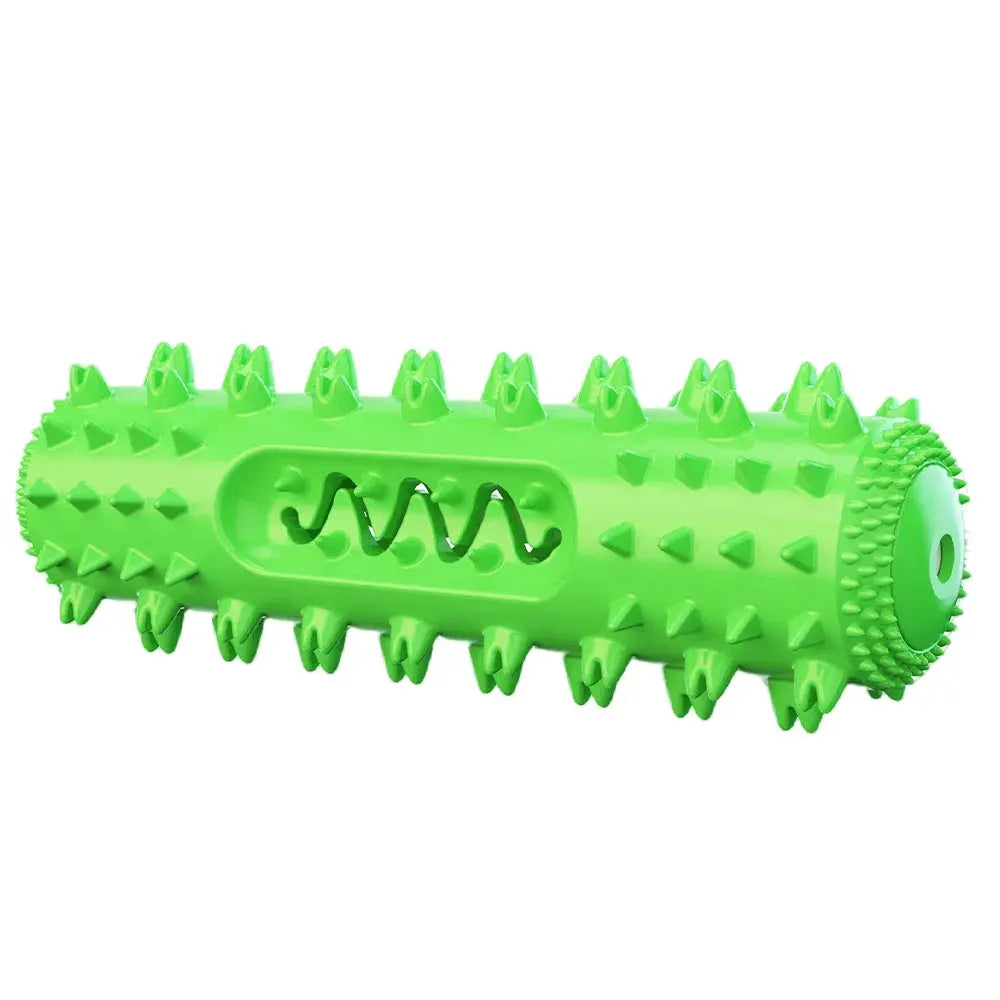 Squeaky Chew Water Floating Large Dog Toy Rubber Teeth Clean Interactive Training Toys Pet Labrador Golden Retriever Supplie WoodchuckTech