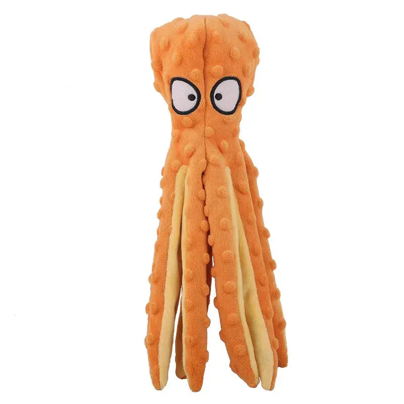 Cats and Dogs Pet Plush Dinosaur Toys Interactive Dog Chew Toys Plush Stuffing Pet Supplies Dog Toys for Small Dogs WoodchuckTech