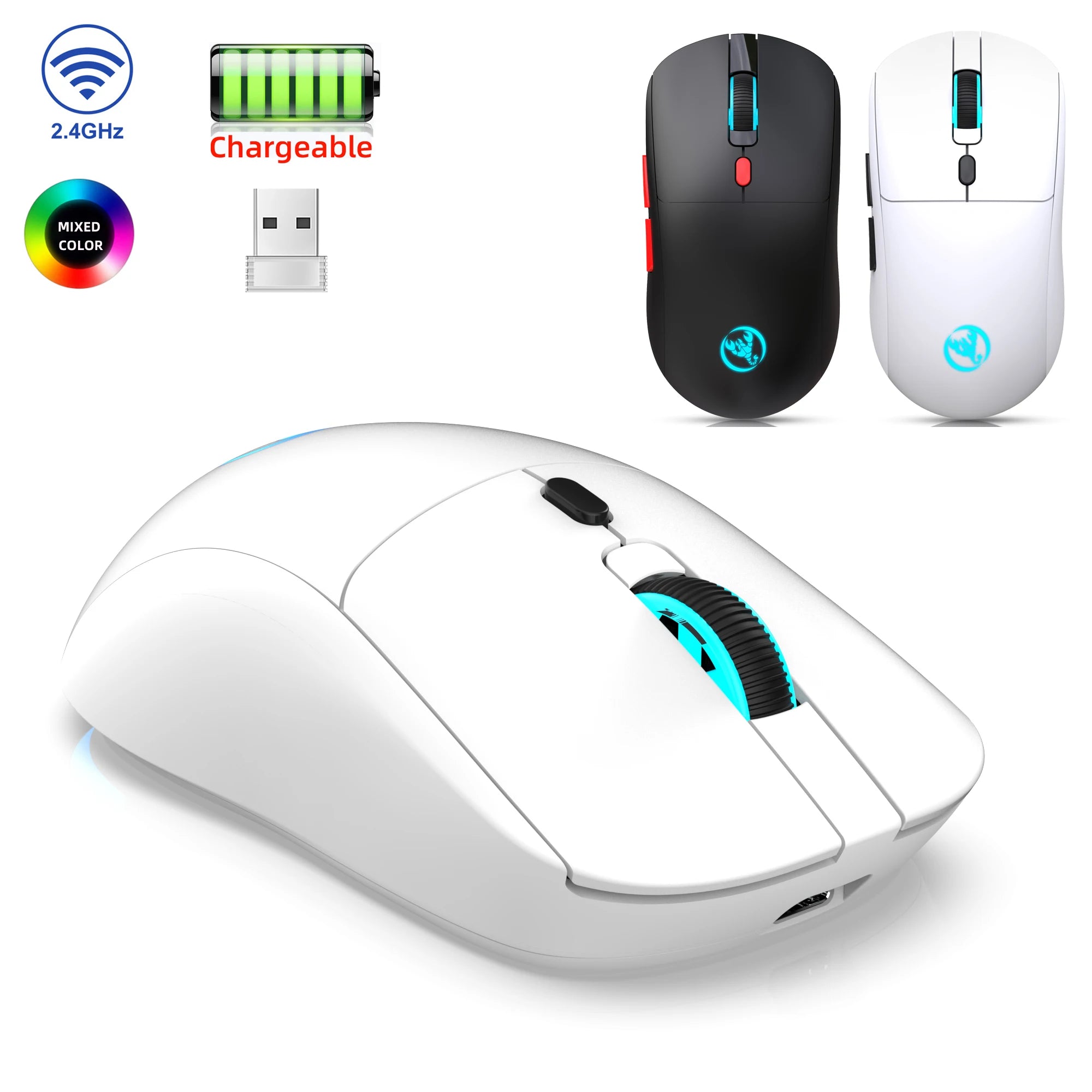Mouse