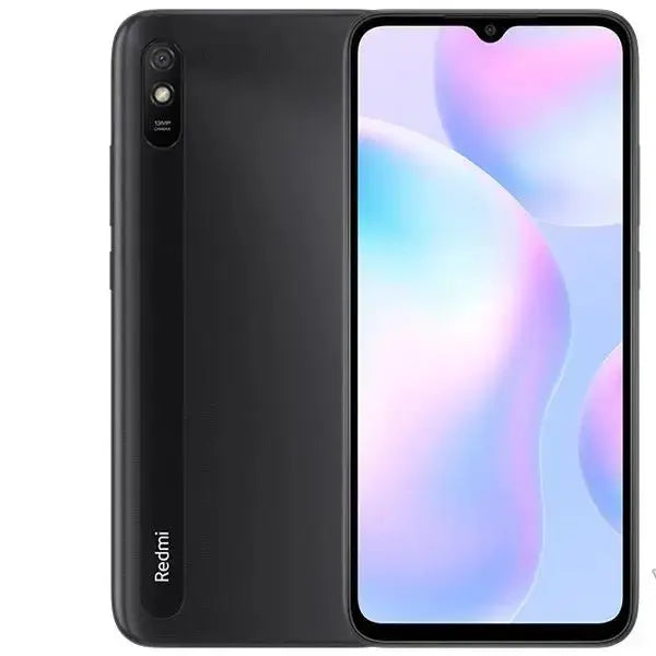 Global VersionXiaomi Redmi 9A  smartphone 4G celular  4GB 64GB 5000mAh 13MP MTK Helio G25 used phone My Store