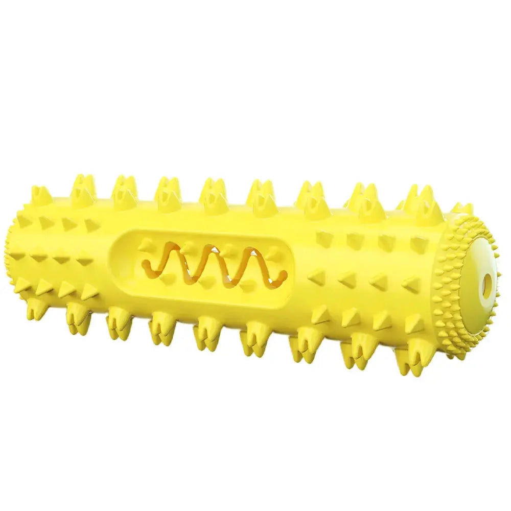 Squeaky Chew Water Floating Large Dog Toy Rubber Teeth Clean Interactive Training Toys Pet Labrador Golden Retriever Supplie WoodchuckTech