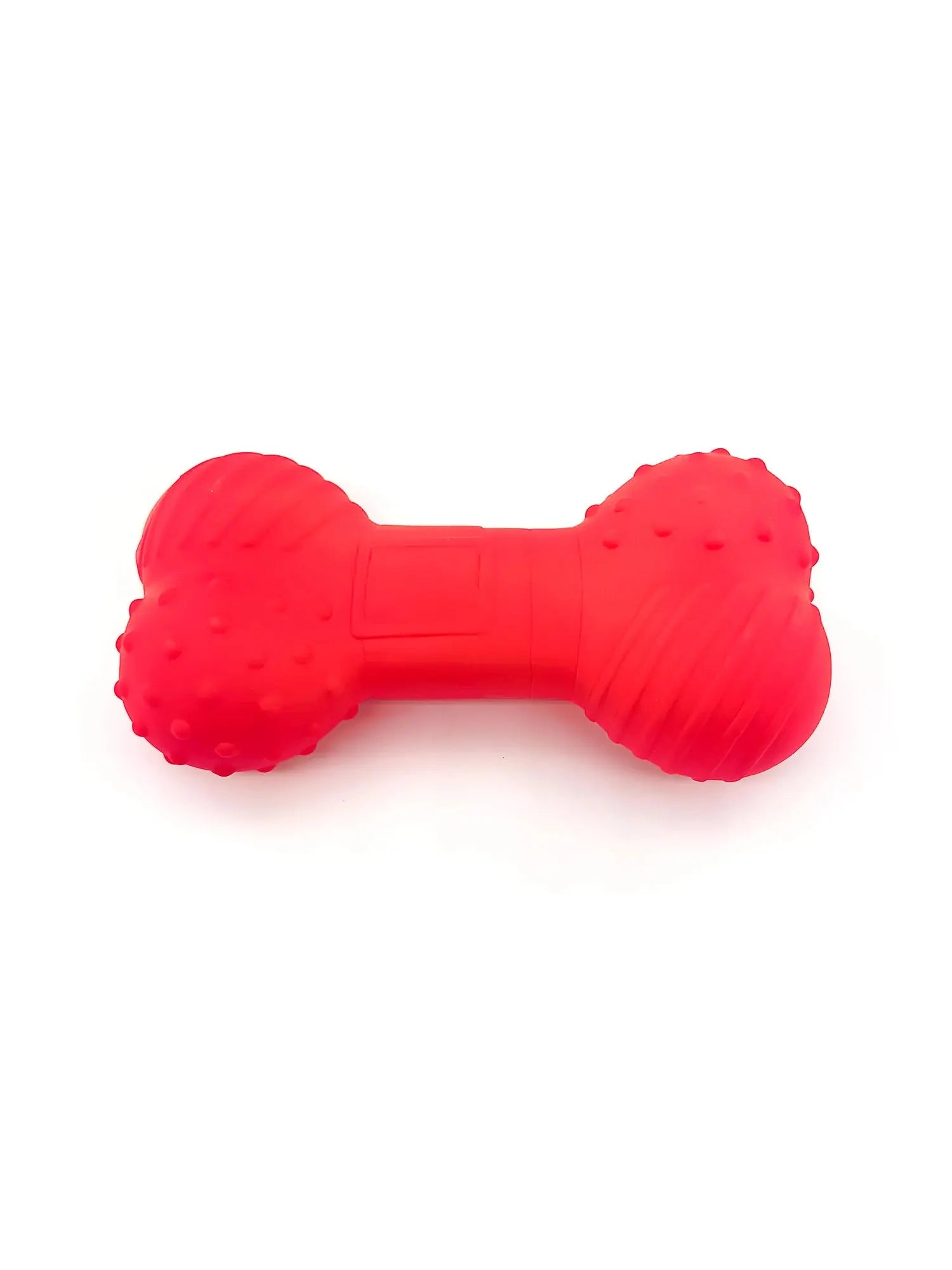 Dog toys, pet sound-making toys, durable chew toys for puppies and young dogs, teeth-cleaning and training toys for dogs WoodchuckTech