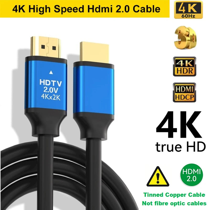 HDMI Cables