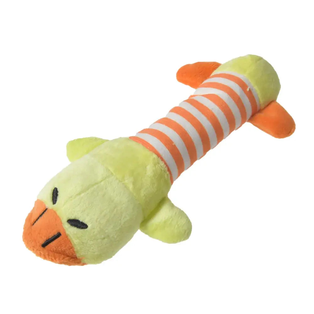 Cats and Dogs Pet Plush Dinosaur Toys Interactive Dog Chew Toys Plush Stuffing Pet Supplies Dog Toys for Small Dogs WoodchuckTech