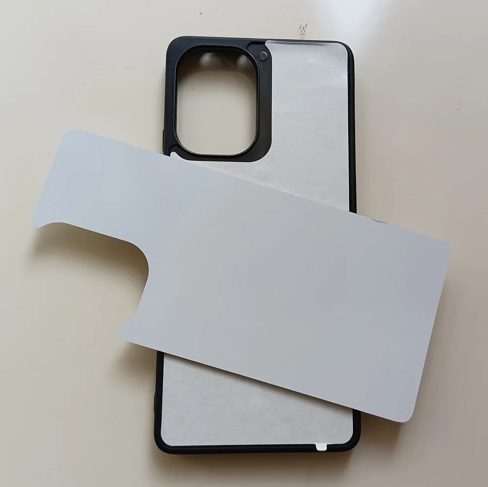 10pcs sublimation phone cases for Redmi A5 Note 14 13 12 Turbo 11 pro 5G 13R 13C 12C 11S 4G 11T case sublimate cover