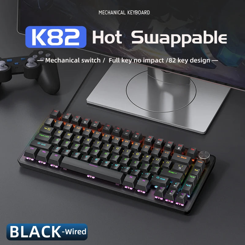 Keyboard