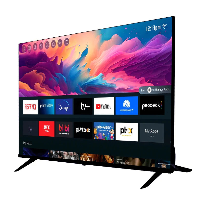 Smart Tvs