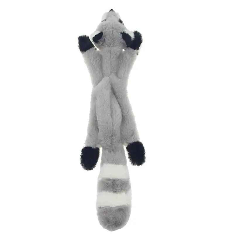 Cats and Dogs Pet Plush Dinosaur Toys Interactive Dog Chew Toys Plush Stuffing Pet Supplies Dog Toys for Small Dogs WoodchuckTech