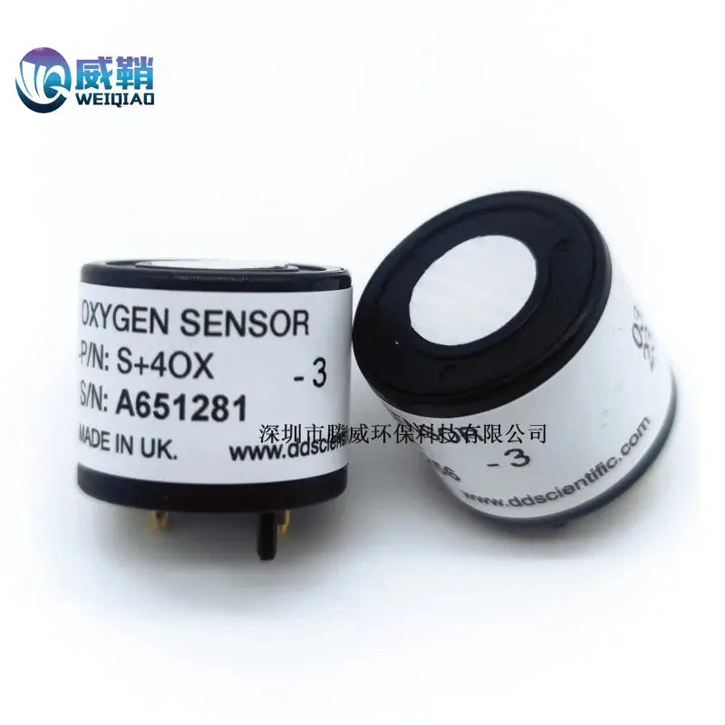 DDS S+4OX Oxygen Sensor – Precision O₂ Detection My Store