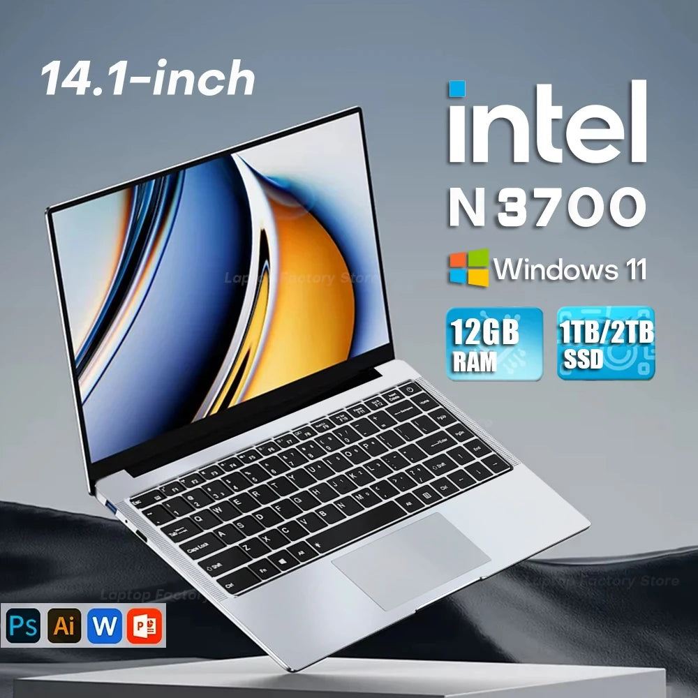 Laptops