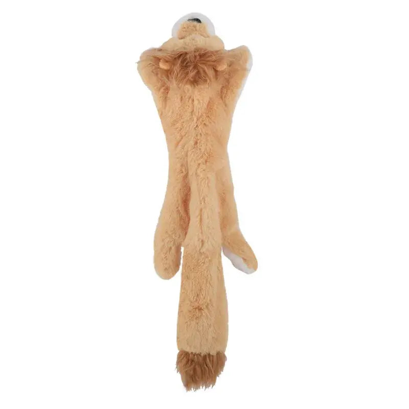 Cats and Dogs Pet Plush Dinosaur Toys Interactive Dog Chew Toys Plush Stuffing Pet Supplies Dog Toys for Small Dogs WoodchuckTech