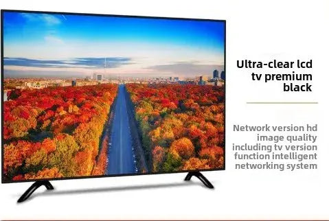 Accept custom 4K android flat screen led tv smart 32 42 46 50 inch smart tv screens televisions smart tvs My Store