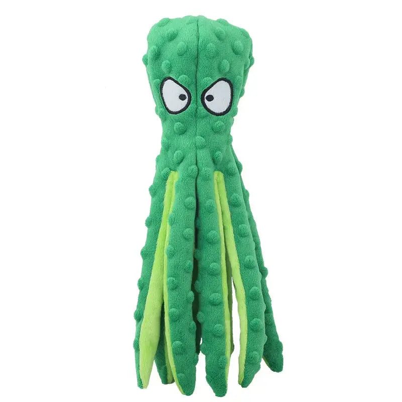 Cats and Dogs Pet Plush Dinosaur Toys Interactive Dog Chew Toys Plush Stuffing Pet Supplies Dog Toys for Small Dogs WoodchuckTech