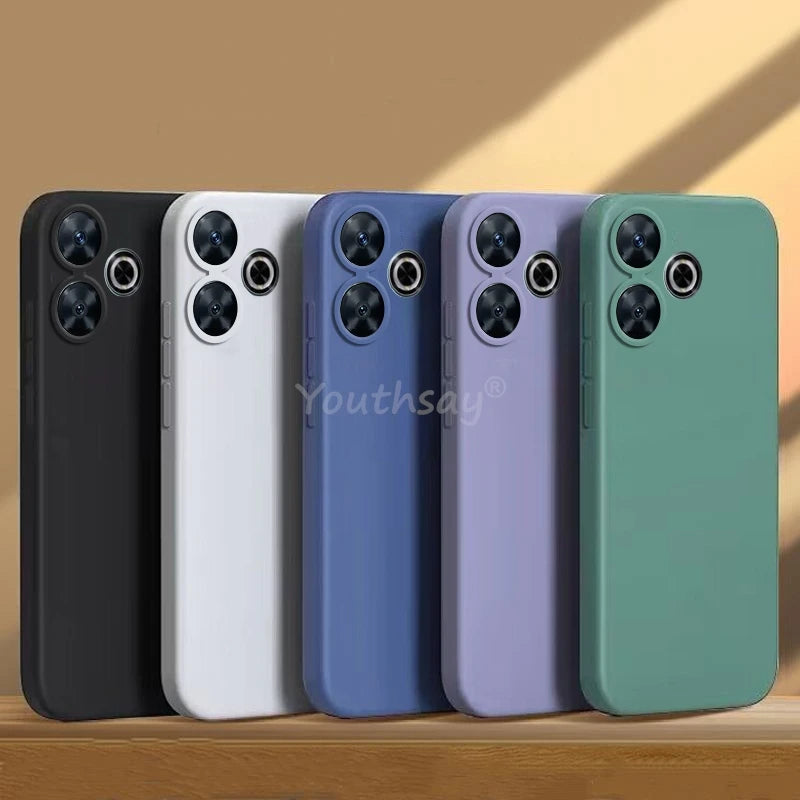 Assorted Phone Cases
