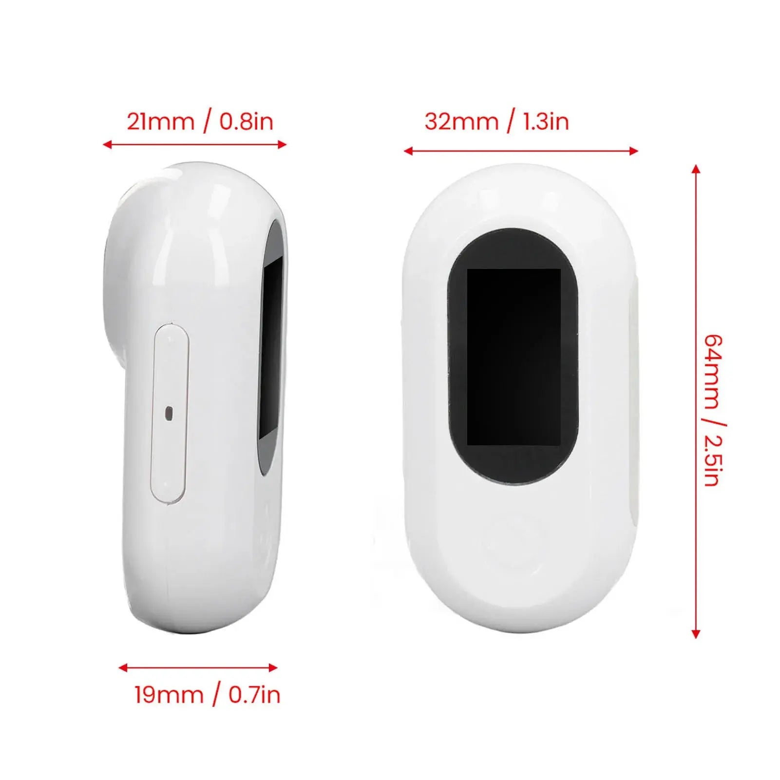 Pet Collar Camera Pet Collar Camera 120 Deg Lens OTG Connection Video Recording Adjustable Magnetic Cat Sport Camera for Outdoor WoodchuckTech