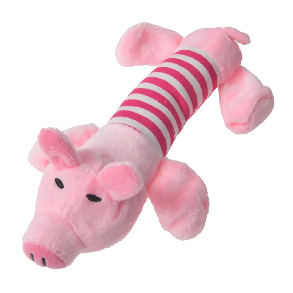 Cats and Dogs Pet Plush Dinosaur Toys Interactive Dog Chew Toys Plush Stuffing Pet Supplies Dog Toys for Small Dogs WoodchuckTech