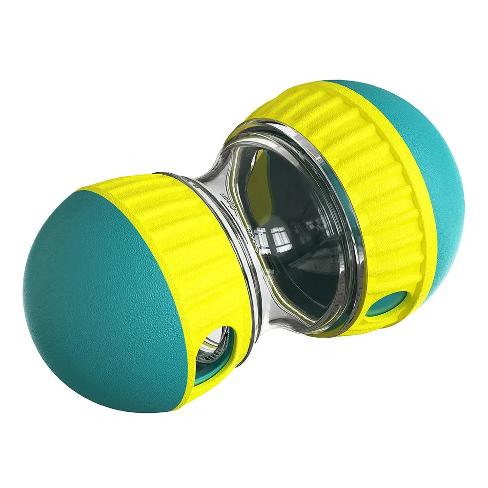 Interactive Dog Toys For Small Large Dogs Cats Improve IQ Indoor Training Puppy Toys Chihuahua French Bulldog Pug Pet Supplies WoodchuckTech