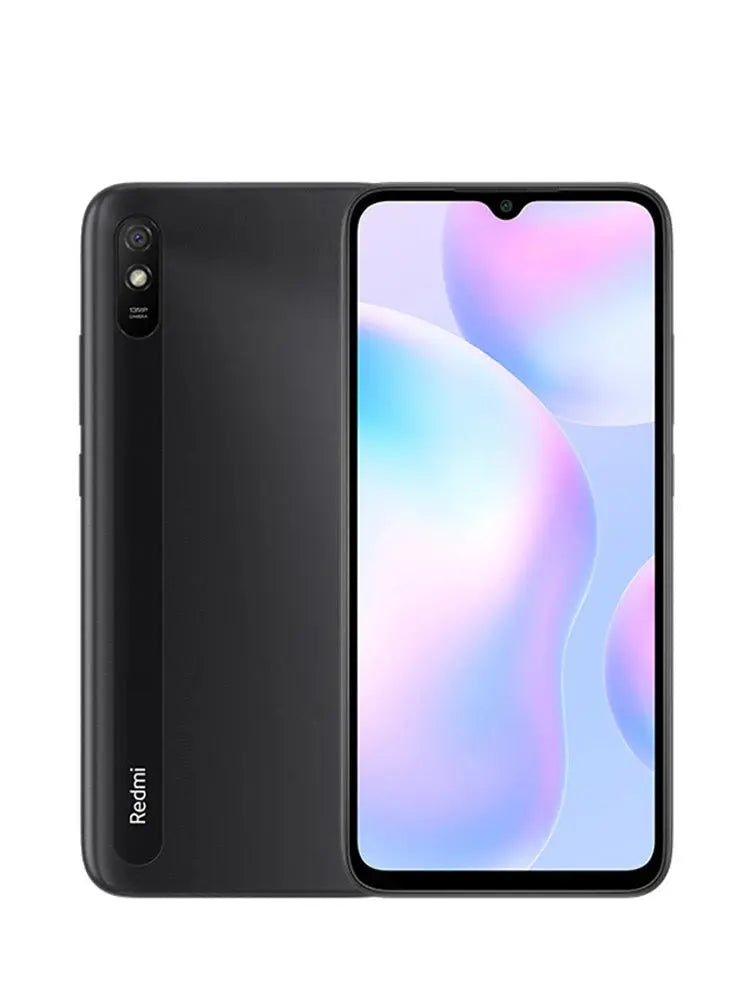 Global VersionXiaomi Redmi 9A  smartphone 4G celular  4GB 64GB 5000mAh 13MP MTK Helio G25 used phone My Store