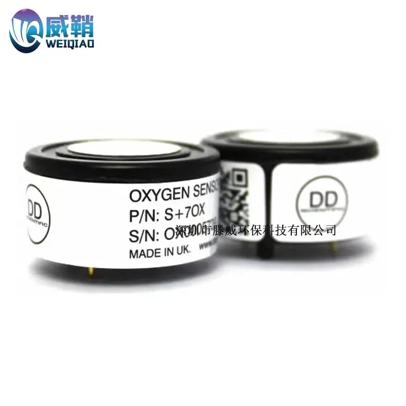 DDS S+4OX Oxygen Sensor – Precision O₂ Detection My Store