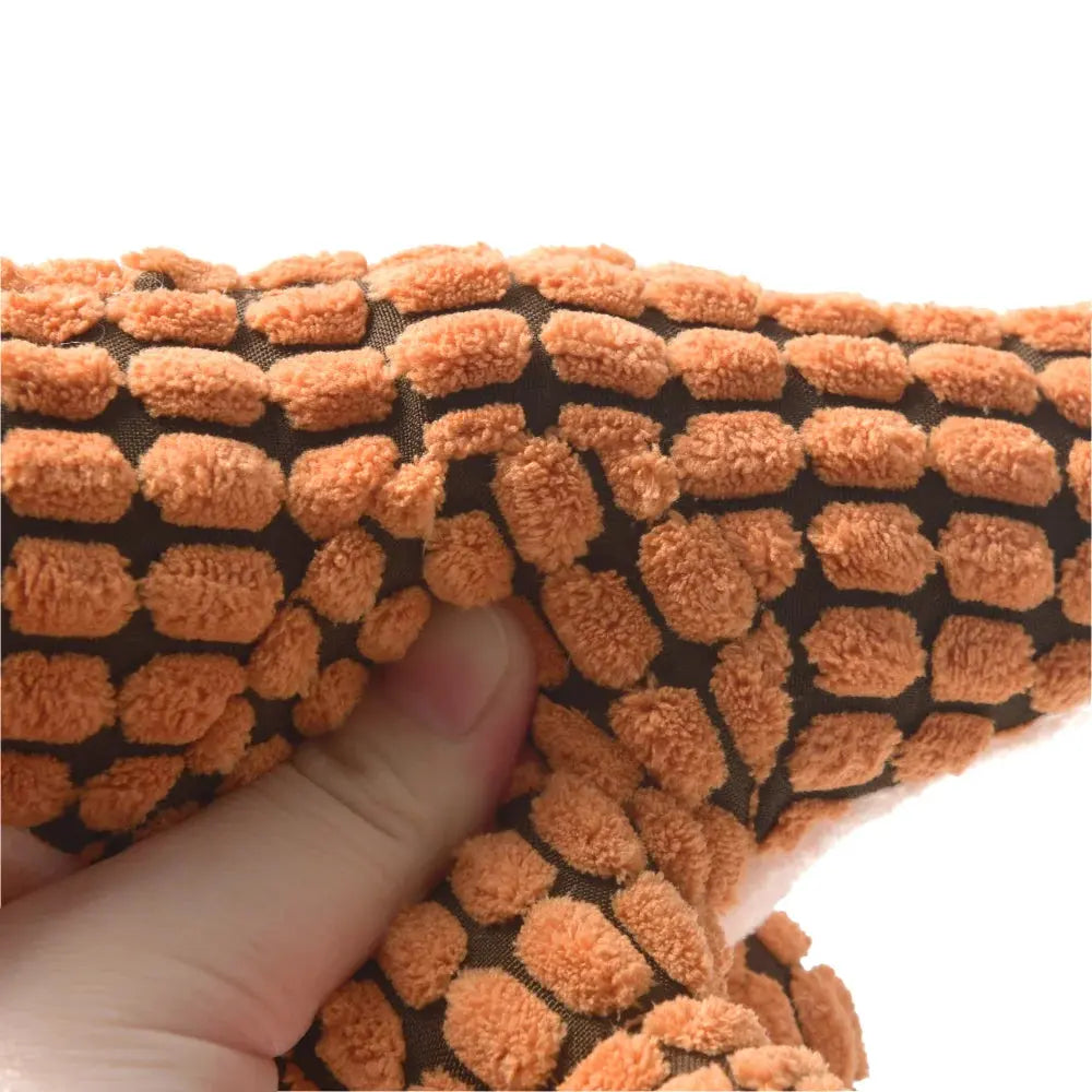 Cats and Dogs Pet Plush Dinosaur Toys Interactive Dog Chew Toys Plush Stuffing Pet Supplies Dog Toys for Small Dogs WoodchuckTech
