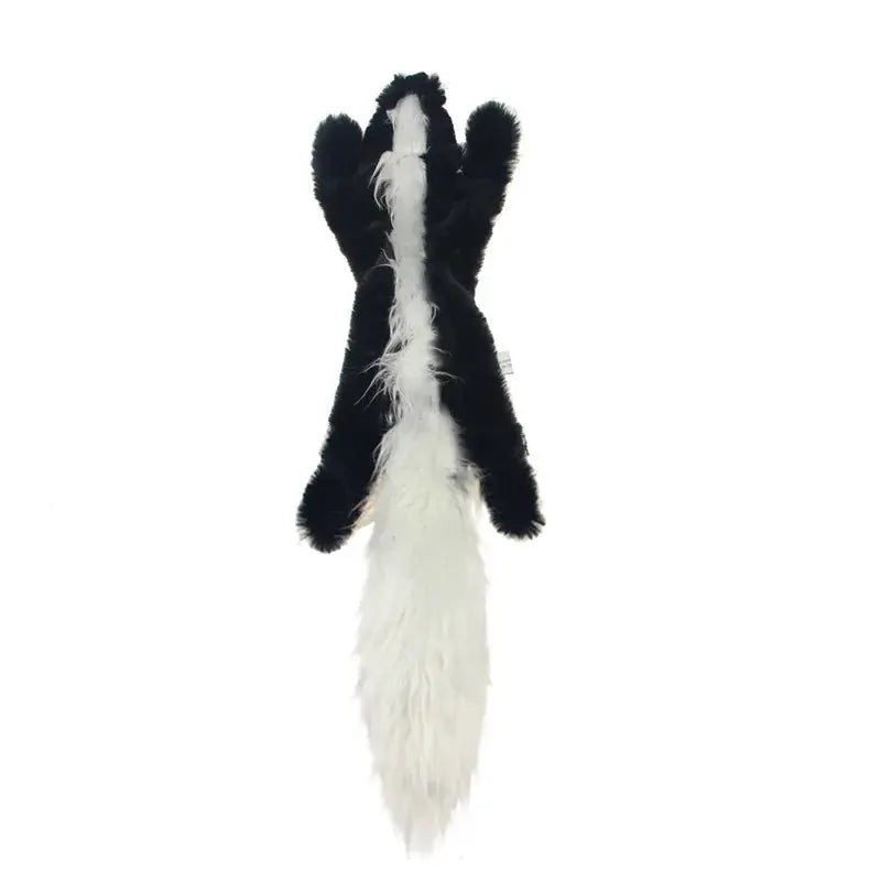 Cats and Dogs Pet Plush Dinosaur Toys Interactive Dog Chew Toys Plush Stuffing Pet Supplies Dog Toys for Small Dogs WoodchuckTech